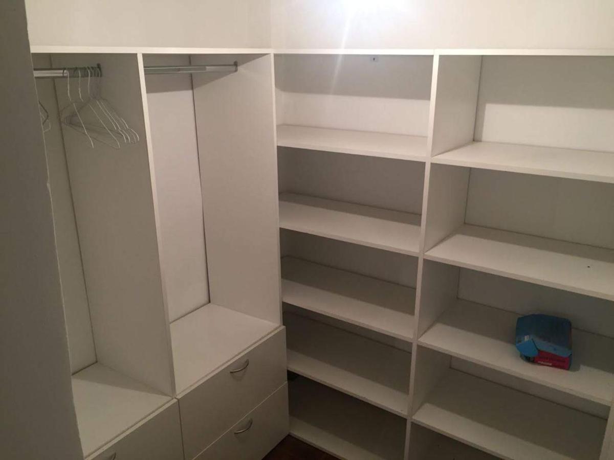 Dpto Economico Tres En Ballester Con Tv *