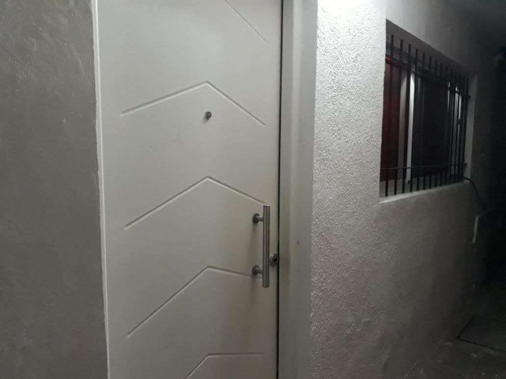 Dpto Economico Tres En Ballester Con Tv Apartment Villa Ballester