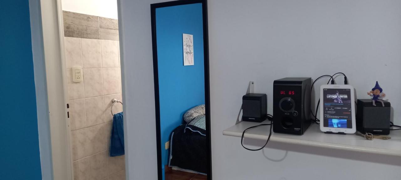 Apartment Dpto Economico Tres En Ballester Con Tv