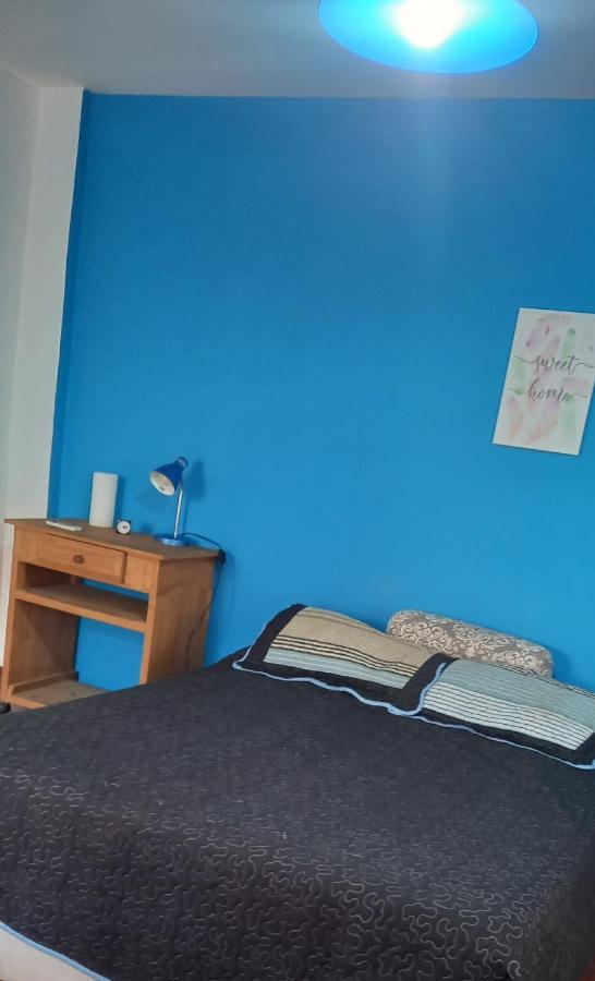 Apartment Dpto Economico Tres En Ballester Con Tv Villa Ballester