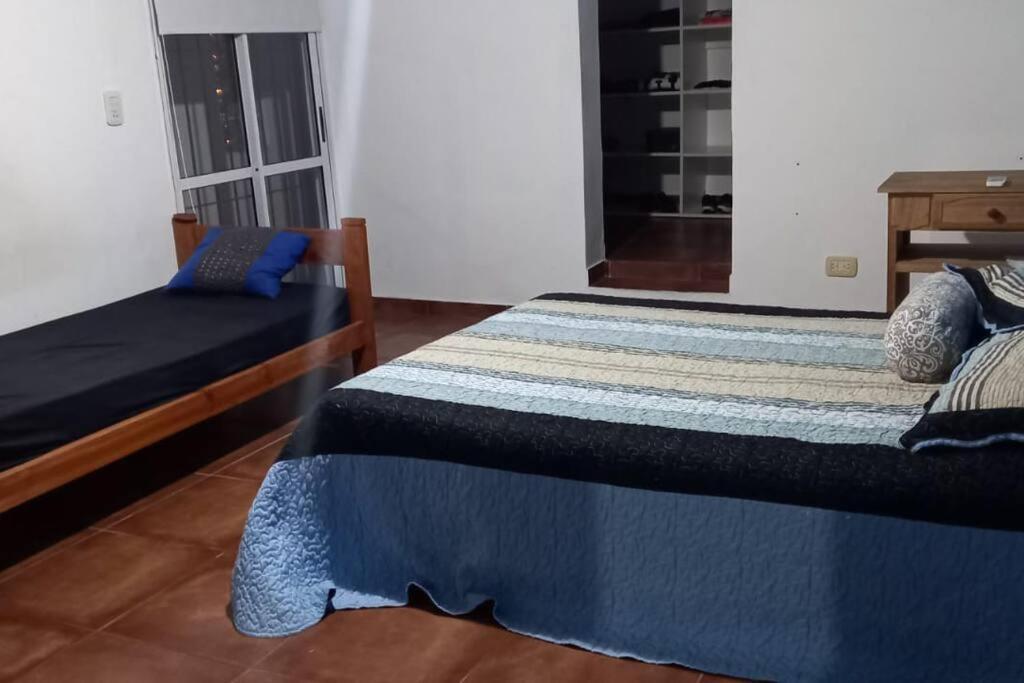 Apartment Dpto Economico Tres En Ballester Con Tv