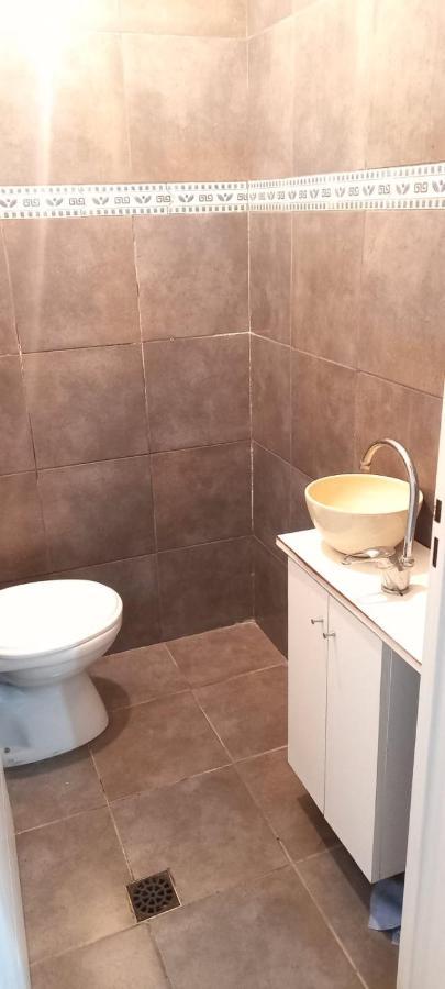Apartment Dpto Economico Tres En Ballester Con Tv Villa Ballester