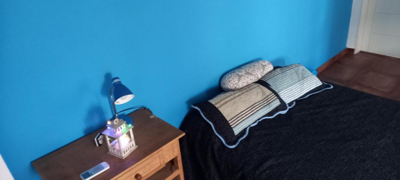 Apartment Dpto Economico Tres En Ballester Con Tv *