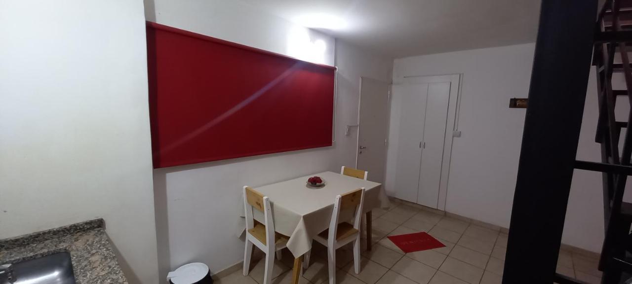 Apartment Dpto Economico Tres En Ballester Con Tv *