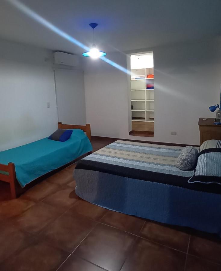 Dpto Economico Tres En Ballester Con Tv * Villa Ballester