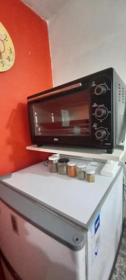 Apartment Dpto Economico Tres En Ballester Con Tv Villa Ballester