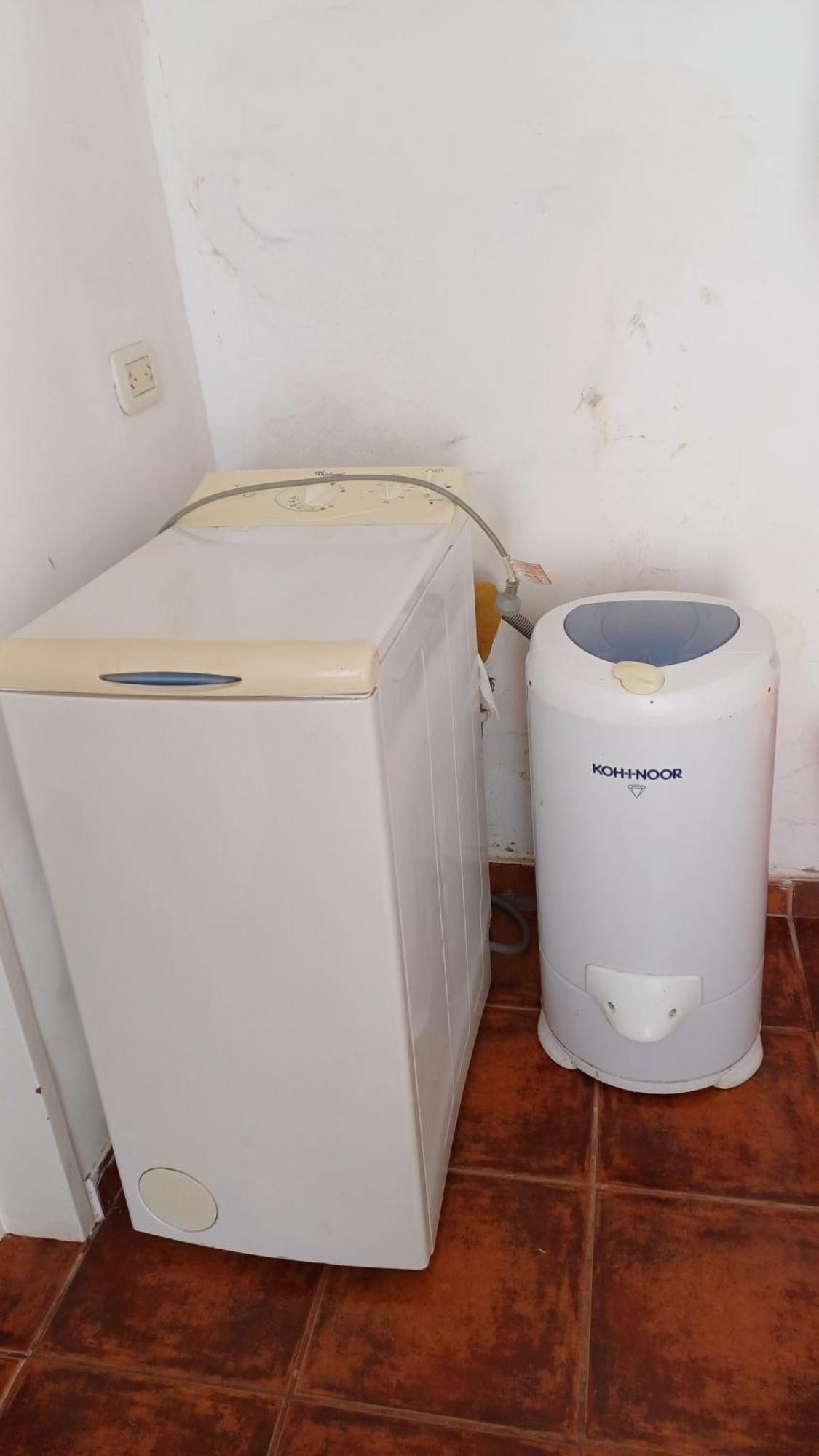 Dpto Economico Tres En Ballester Con Tv Villa Ballester